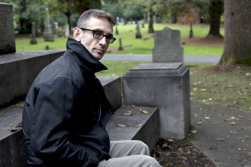 Chuck Palahniuk sobre las palabras que un escritor debe olvidar Chuck Palahniuk sobre las palabras que un escritor debe olvidar