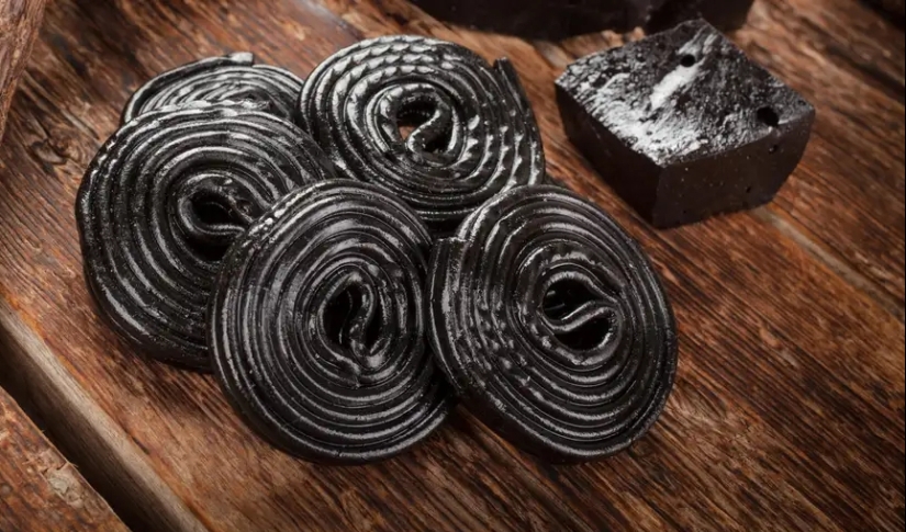 Científicos de Estados Unidos han descubierto un nuevo sexto sabor