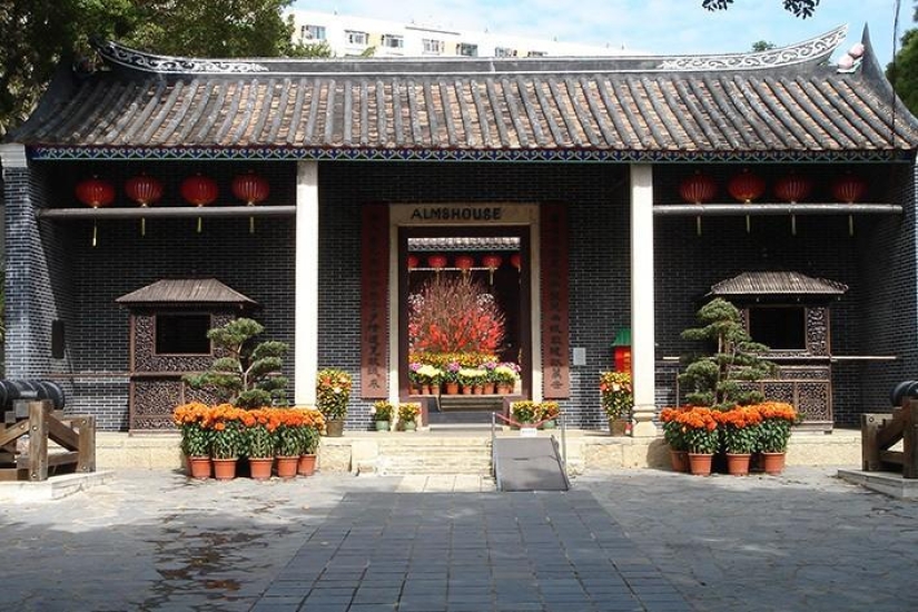 Ciudad de la Oscuridad: El increíble destino de la ciudad fortaleza de Kowloon