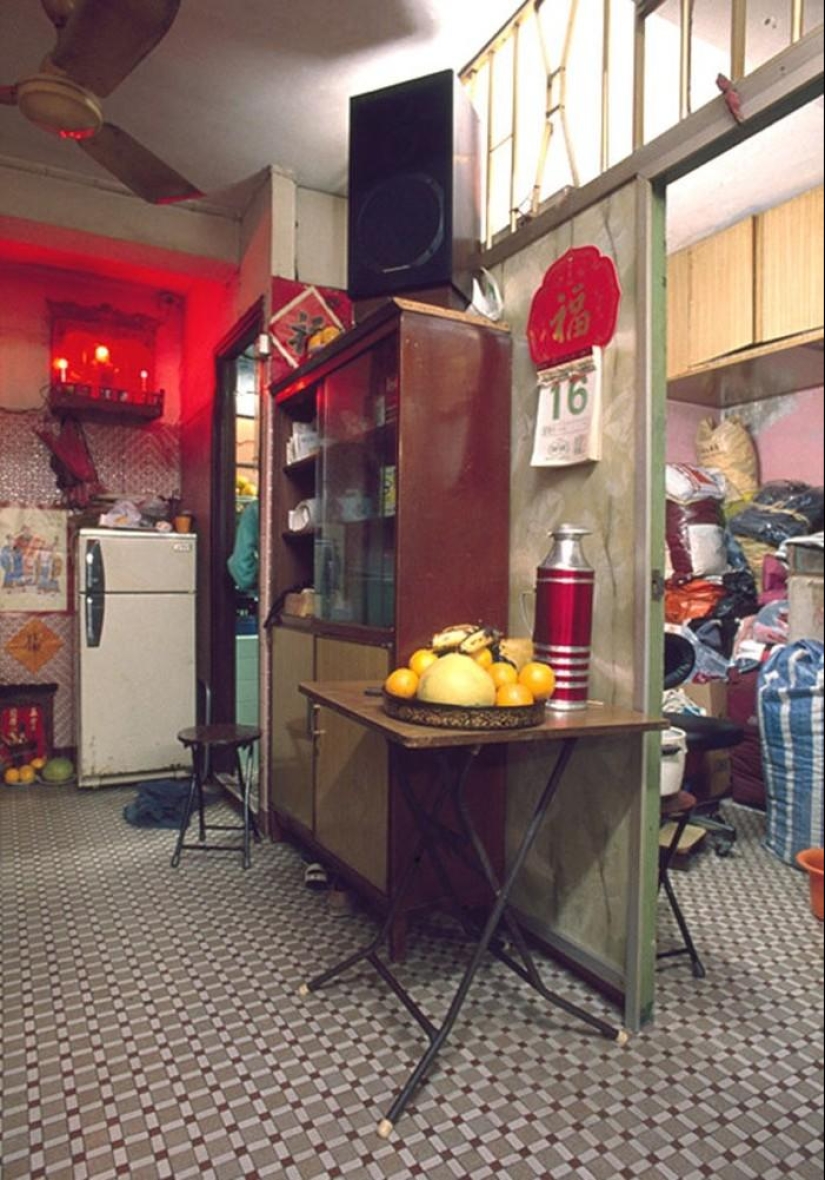 Ciudad de la Oscuridad: El increíble destino de la ciudad fortaleza de Kowloon