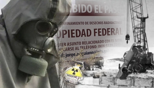 Ciudad Juarez Incident: North America's Worst Radiological Disaster