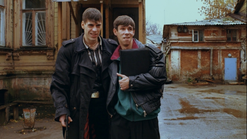 Classic "divorces" of the 90s, which people are still being led to