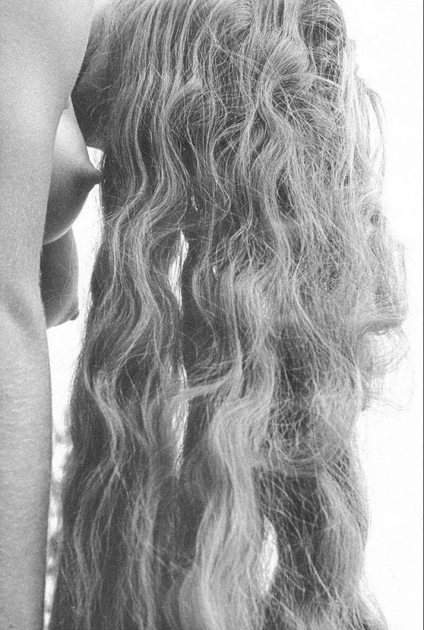 Clásicos del erotismo soviético por el fotógrafo lituano Rimantas Dihavicius