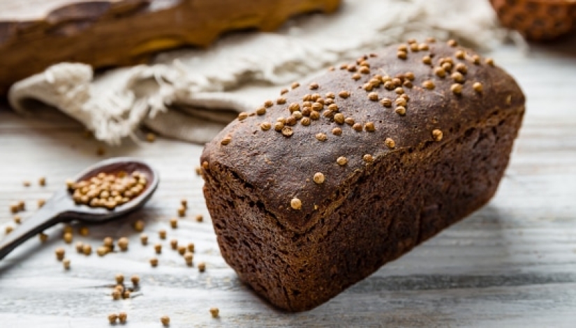 Cómo apareció el pan Borodino y por qué se llama así Cómo apareció el pan Borodino y por qué se llama así