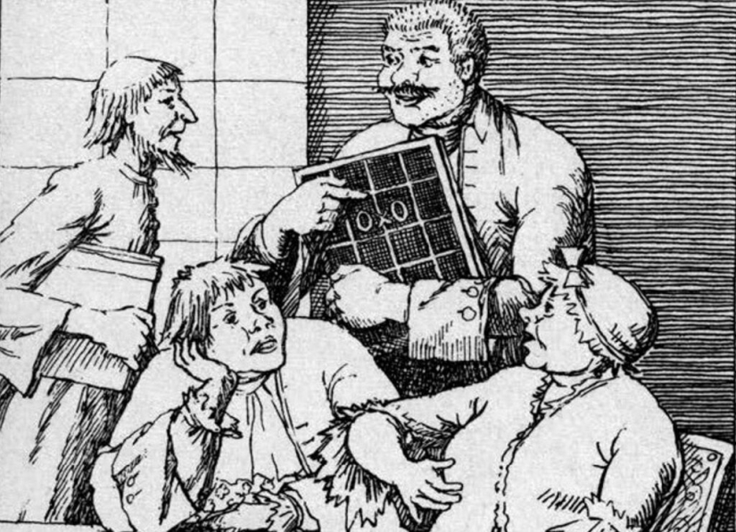 ¿Cómo apareció la palabra ofensiva "monstruo" y quién se llamaba en la antigua Rus? ¿Cómo apareció la palabra ofensiva "monstruo" y quién se llamaba en la antigua Rus?