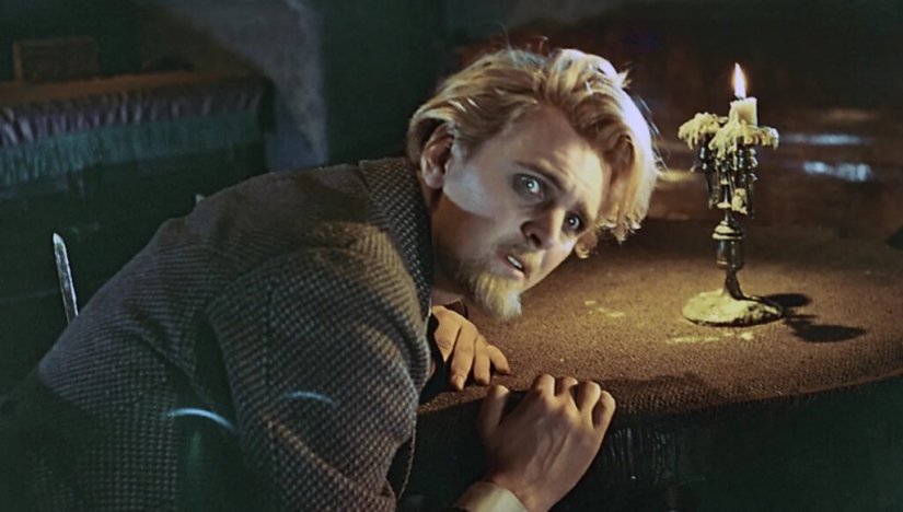 ¿Cómo apareció la palabra ofensiva "monstruo" y quién se llamaba en la antigua Rus? ¿Cómo apareció la palabra ofensiva "monstruo" y quién se llamaba en la antigua Rus?