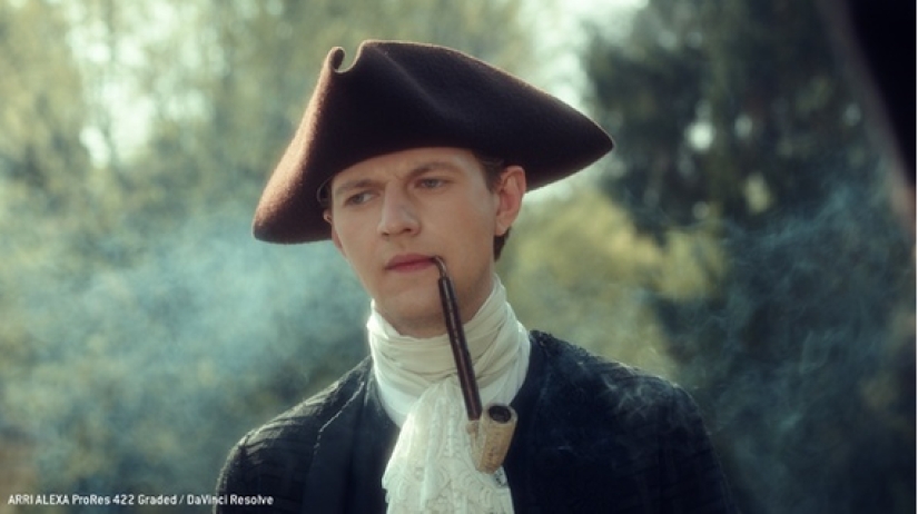 Cómo colorear películas: cinco esquemas populares en colorística Cómo colorear películas: cinco esquemas populares en colorística