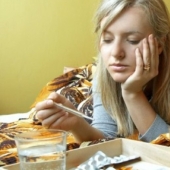 Cómo comer con un resfriado para recuperarse más rápido