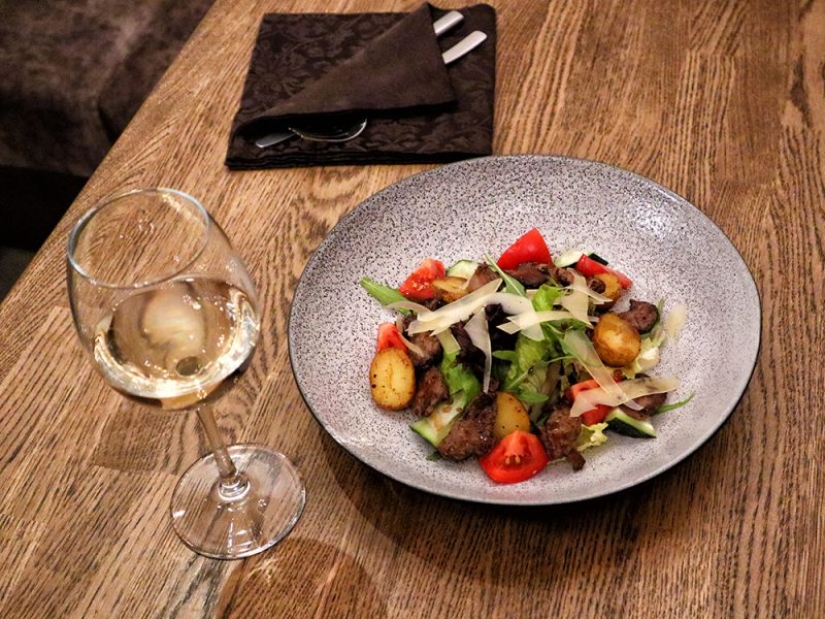 Cómo comer pasta y no engordar? 5 reglas principales de las chicas italianas Cómo comer pasta y no engordar? 5 reglas principales de las chicas italianas