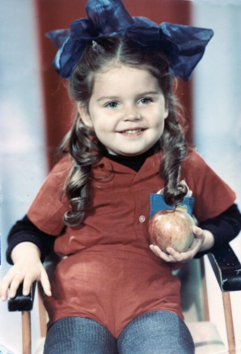 Cómo el amor por un mafioso arruinó a Alexandra Petrova - "Miss Rusia-1996" Cómo el amor por un mafioso arruinó a Alexandra Petrova - "Miss Rusia-1996"