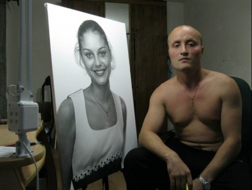 Cómo el amor por un mafioso arruinó a Alexandra Petrova - "Miss Rusia-1996" Cómo el amor por un mafioso arruinó a Alexandra Petrova - "Miss Rusia-1996"