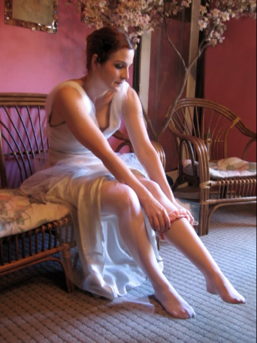 Cómo el excéntrico dentista Martin Van Batchell vivió con la mamá de su esposa