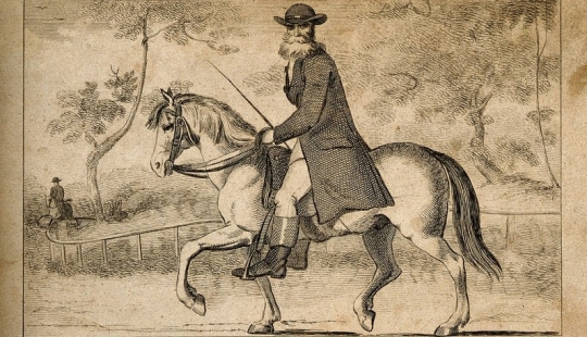 Cómo el excéntrico dentista Martin Van Batchell vivió con la mamá de su esposa