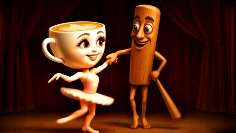 Cómo el meme Tralalelo Tralala y sus extraños hermanos conquistaron Internet