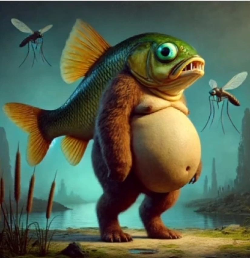 Cómo el meme Tralalelo Tralala y sus extraños hermanos conquistaron Internet