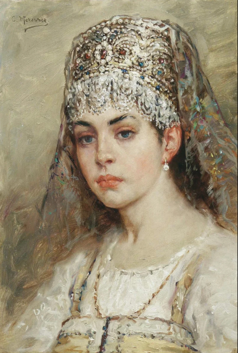 Cómo elegir las novias de los zares rusos Cómo elegir las novias de los zares rusos