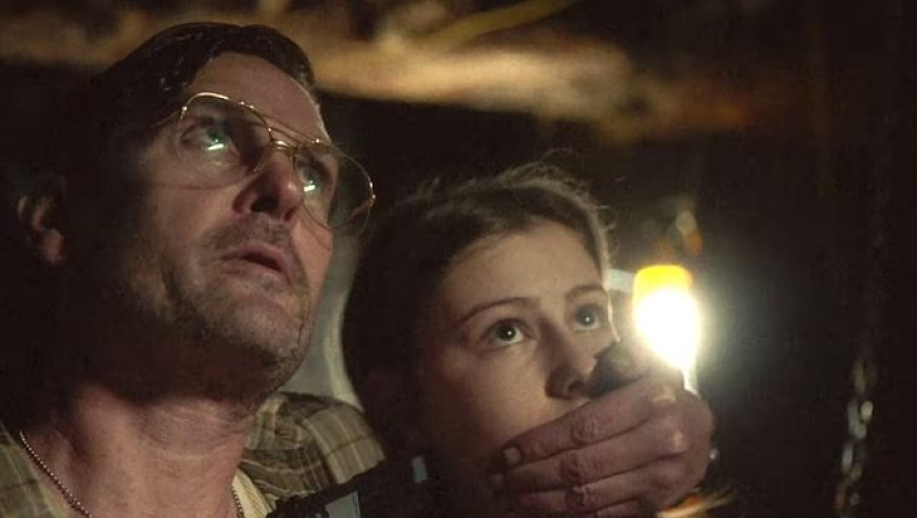 Cómo Elizabeth Shoaf, de 14 años, superó a un maníaco y le salvó la vida Cómo Elizabeth Shoaf, de 14 años, superó a un maníaco y le salvó la vida