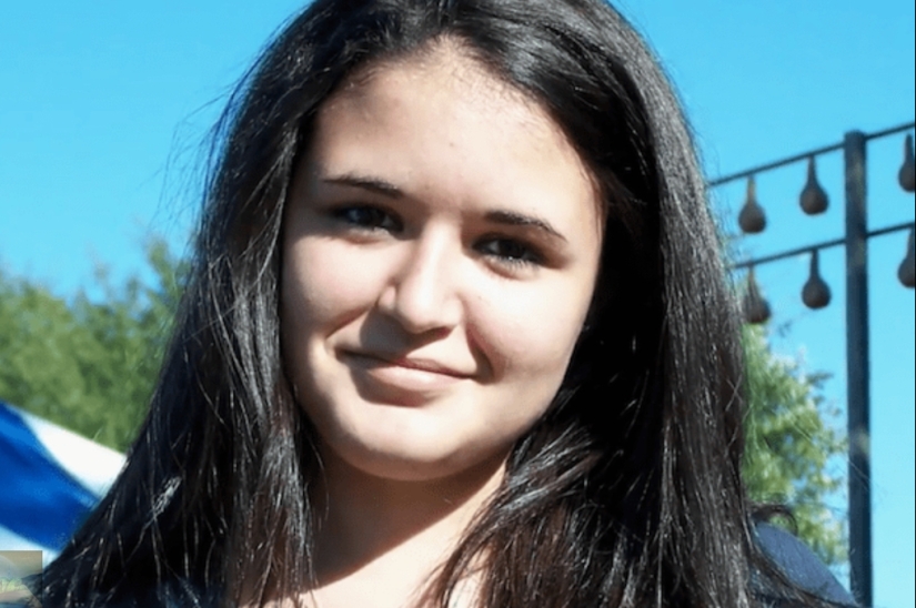 Cómo Elizabeth Shoaf, de 14 años, superó a un maníaco y le salvó la vida Cómo Elizabeth Shoaf, de 14 años, superó a un maníaco y le salvó la vida