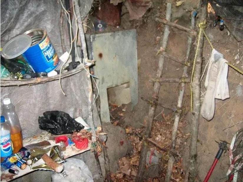 Cómo Elizabeth Shoaf, de 14 años, superó a un maníaco y le salvó la vida Cómo Elizabeth Shoaf, de 14 años, superó a un maníaco y le salvó la vida