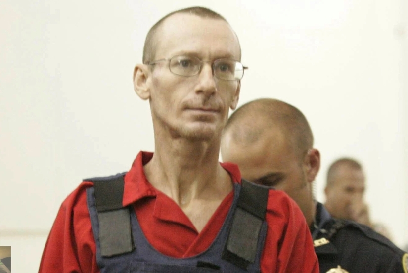 Cómo Elizabeth Shoaf, de 14 años, superó a un maníaco y le salvó la vida Cómo Elizabeth Shoaf, de 14 años, superó a un maníaco y le salvó la vida