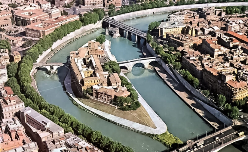 Cómo en los viejos tiempos trataban a los esclavos enfermos y viejos en diferentes países Cómo en los viejos tiempos trataban a los esclavos enfermos y viejos en diferentes países