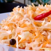 Cómo encurtir repollo correctamente: 8 errores que comete el 90 por ciento de las personas