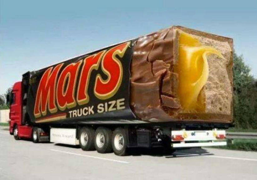 Cómo entrar en el sin firmar: obras maestras de la publicidad al aire libre