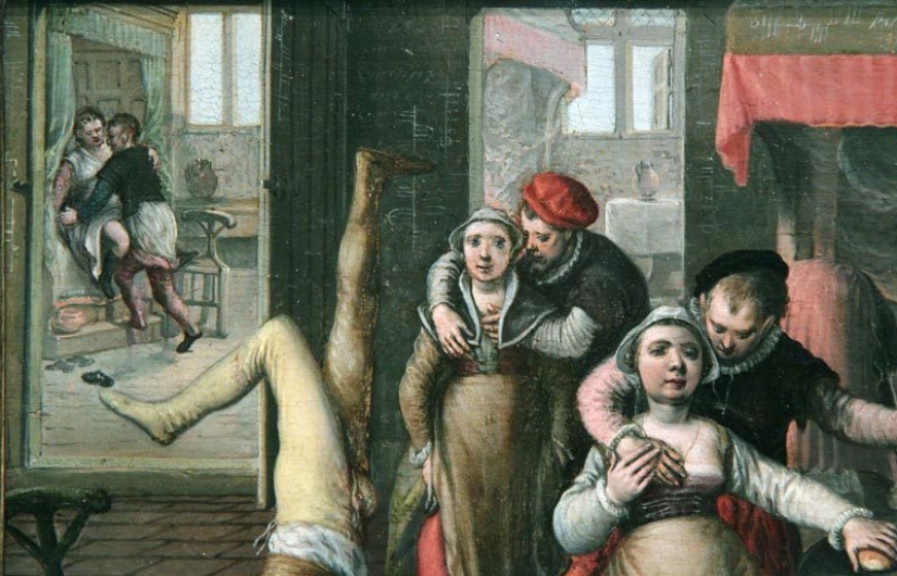 Cómo entretenerse si se encuentra en la Edad Media: 9 formas de recreación cultural