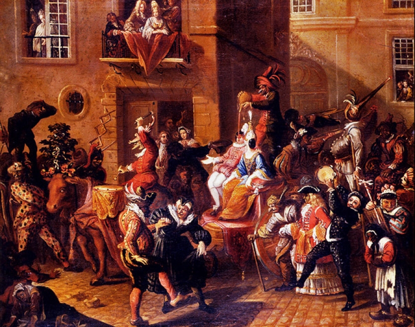 Cómo entretenerse si se encuentra en la Edad Media: 9 formas de recreación cultural