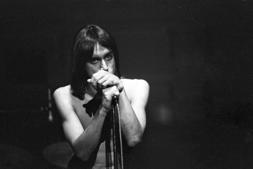 Cómo era el mundo hace medio siglo, en enero de 1970 Cómo era el mundo hace medio siglo, en enero de 1970