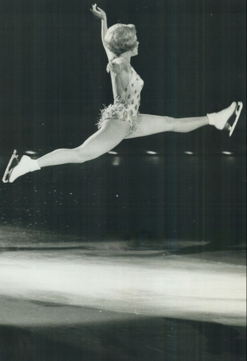 Cómo era el mundo hace medio siglo, en enero de 1970 Cómo era el mundo hace medio siglo, en enero de 1970