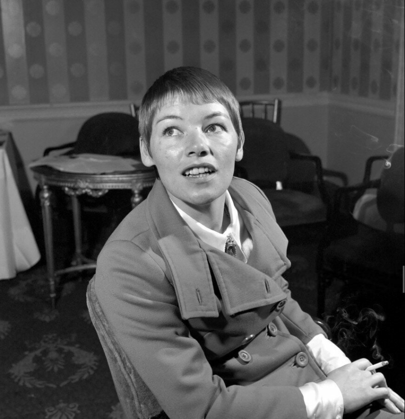 Cómo era el mundo hace medio siglo, en enero de 1970 Cómo era el mundo hace medio siglo, en enero de 1970