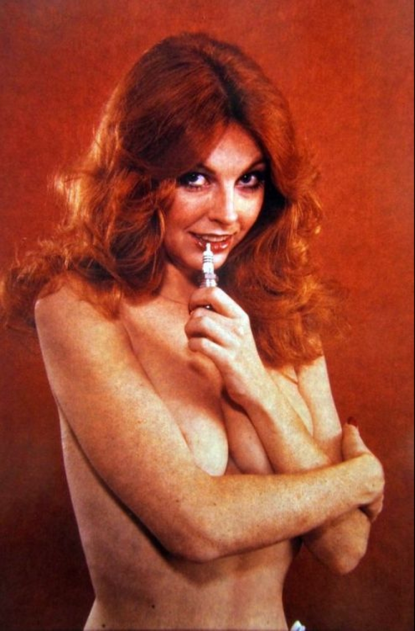 Cómo era Elvira cuando aún no era la Dueña de la Oscuridad Cómo era Elvira cuando aún no era la Dueña de la Oscuridad