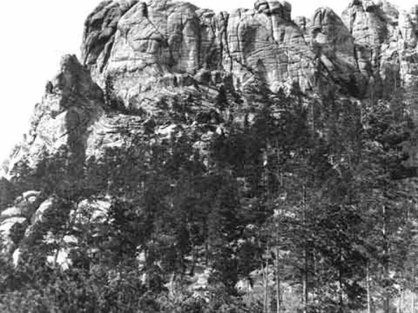 Cómo eran los lugares favoritos de los turistas hace un siglo