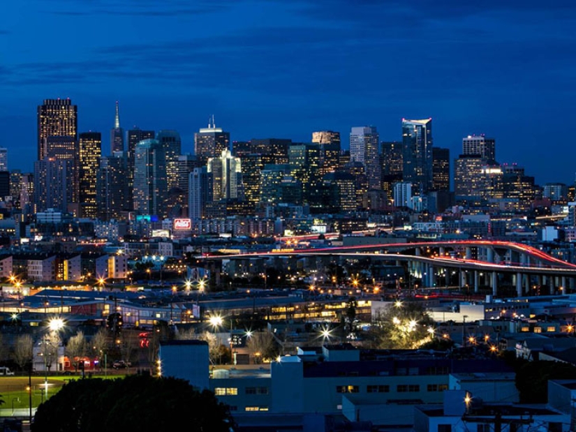 Cómo eran los lugares favoritos de los turistas hace un siglo