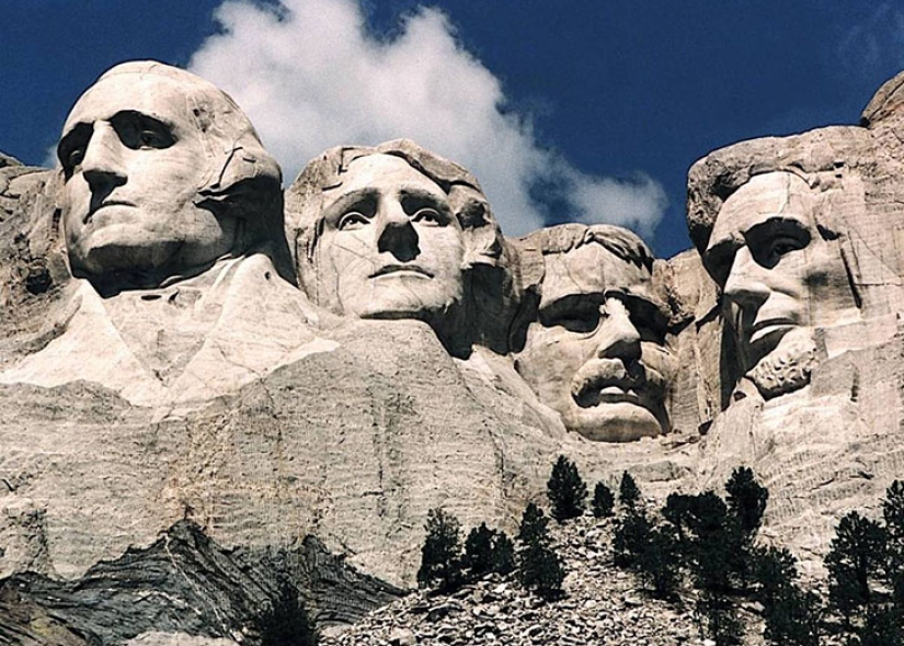 Cómo eran los lugares favoritos de los turistas hace un siglo