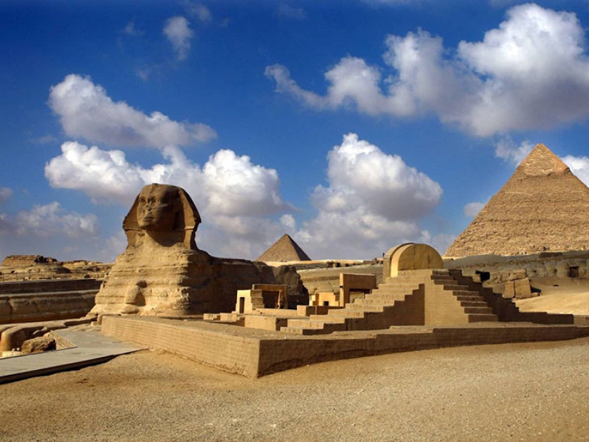 Cómo eran los lugares favoritos de los turistas hace un siglo