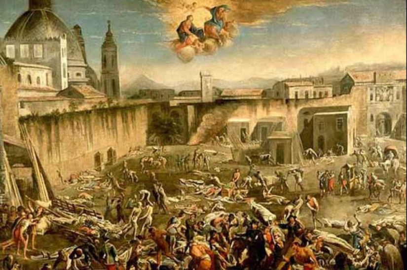 ¿Cómo eran realmente las ciudades medievales?