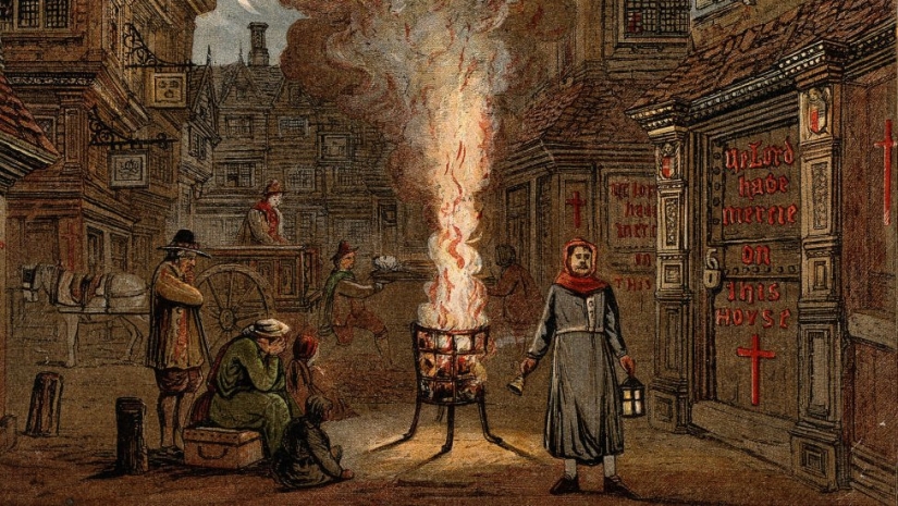 ¿Cómo eran realmente las ciudades medievales?