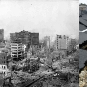 Cómo evaluar la fuerza e intensidad de los terremotos