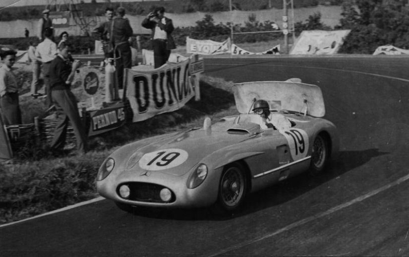 ¿Cómo fue el accidente en la carrera en Le Mans, la más terrible tragedia en el mundo del motor ¿Cómo fue el accidente en la carrera en Le Mans, la más terrible tragedia en el mundo del motor