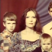 ¿Cómo fue el destino de la esposa y los hijos del general Lebed?