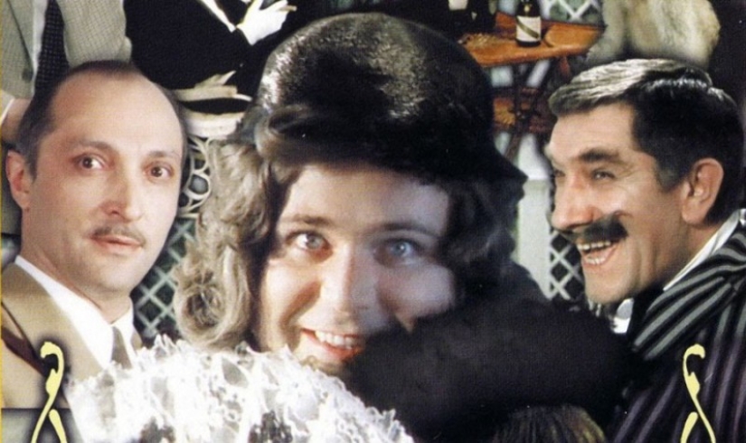 ¿Cómo fue el rodaje de la película "Hola, soy tu tía!" ¿Cómo fue el rodaje de la película "Hola, soy tu tía!"