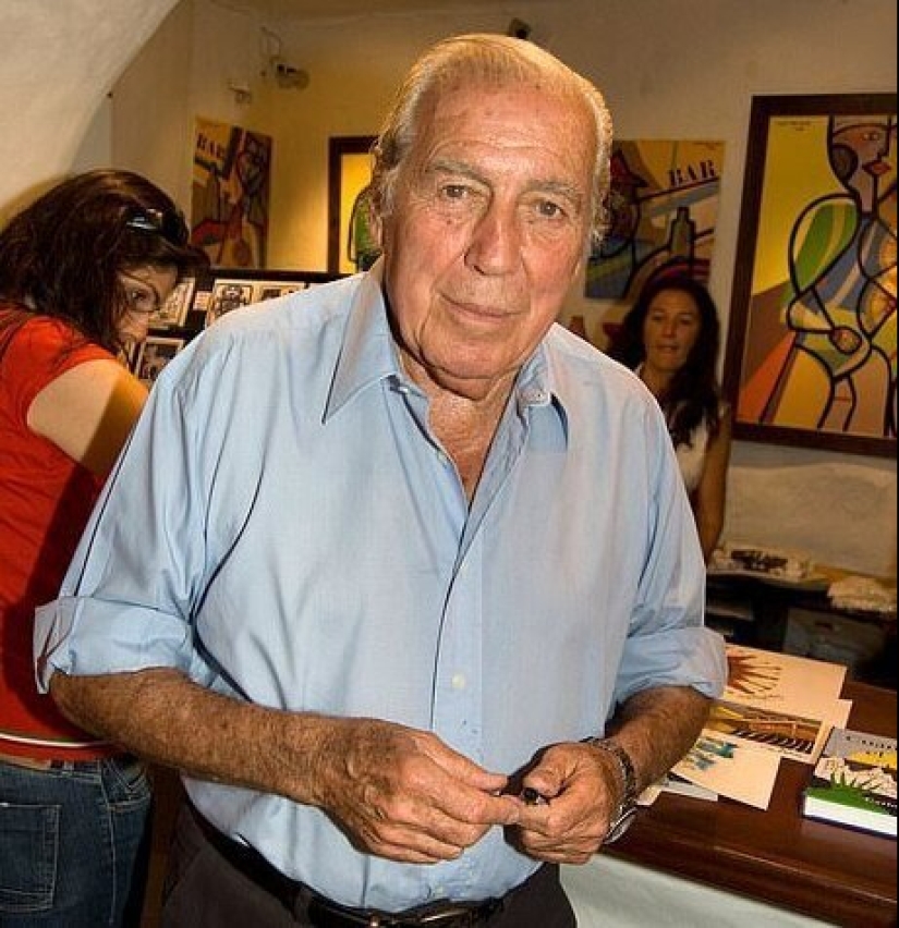 ¿Cómo funciona el hotel-la escultura, que fue construido 36 años