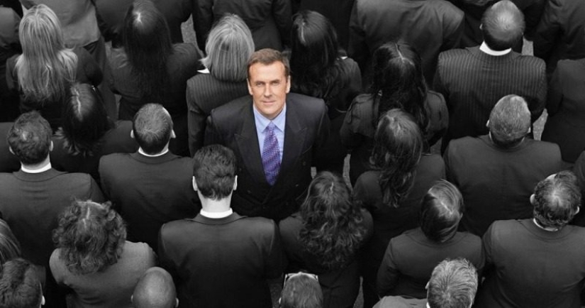 Cómo funciona el instinto de rebaño y por qué es difícil resistirlo