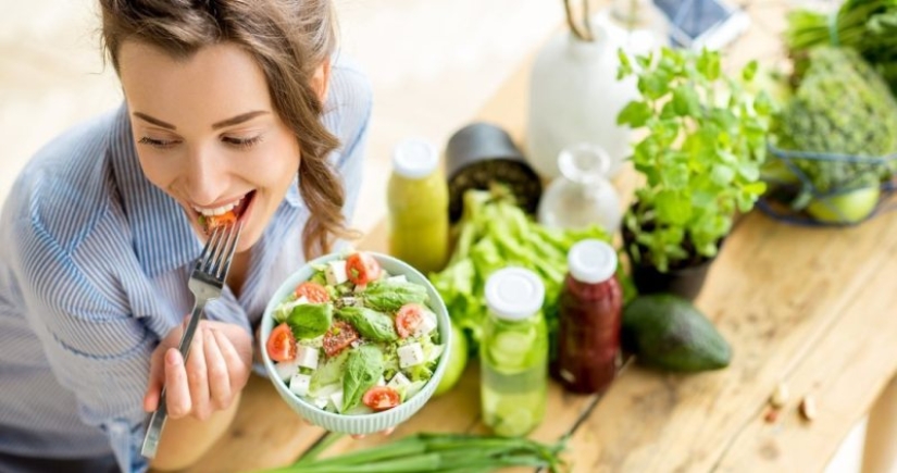 Cómo funciona la dieta 80/20, que ayuda a perder hasta 6 kg por mes Cómo funciona la dieta 80/20, que ayuda a perder hasta 6 kg por mes