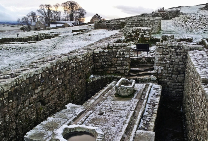 Cómo hacían sus necesidades los enormes ejércitos del pasado Cómo hacían sus necesidades los enormes ejércitos del pasado