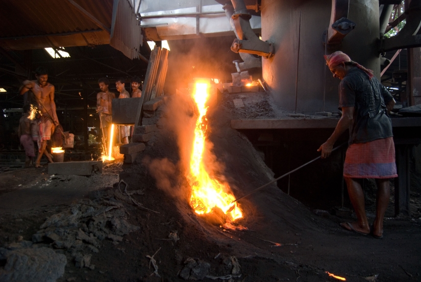 Cómo hacer pozos de visita en nueva York