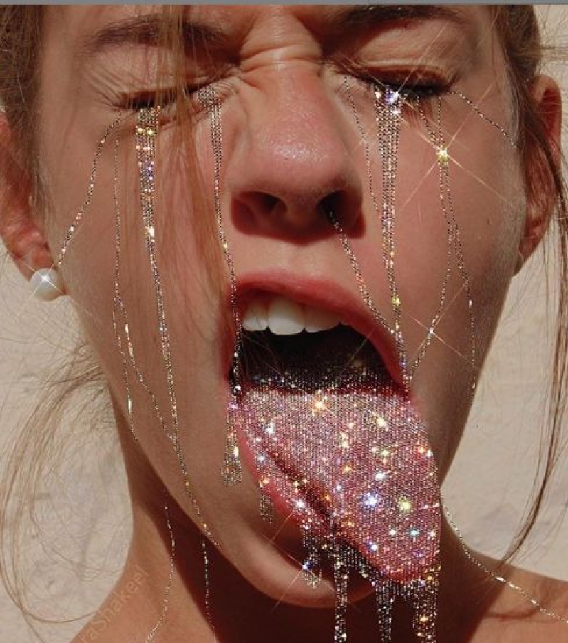 Cómo hacer que el mundo brille: 25 obras brillantes de Sarah Shakil Cómo hacer que el mundo brille: 25 obras brillantes de Sarah Shakil