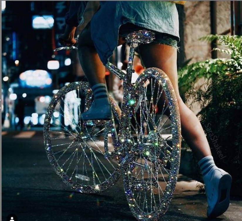 Cómo hacer que el mundo brille: 25 obras brillantes de Sarah Shakil Cómo hacer que el mundo brille: 25 obras brillantes de Sarah Shakil